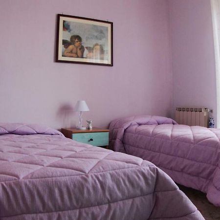 Vento Di Tramontana Bed & Breakfast Агридженто Екстериор снимка