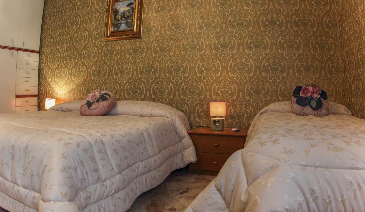 Vento Di Tramontana Bed & Breakfast Агридженто Екстериор снимка