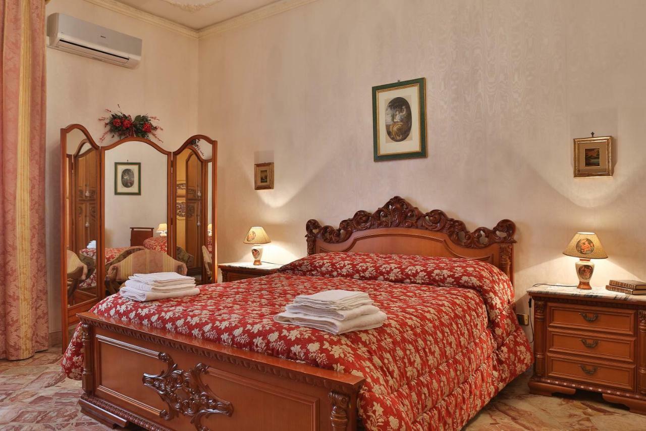 Vento Di Tramontana Bed & Breakfast Агридженто Екстериор снимка