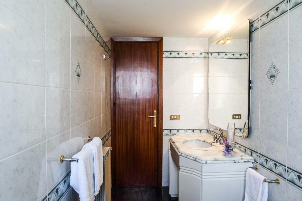 Vento Di Tramontana Bed & Breakfast Агридженто Екстериор снимка