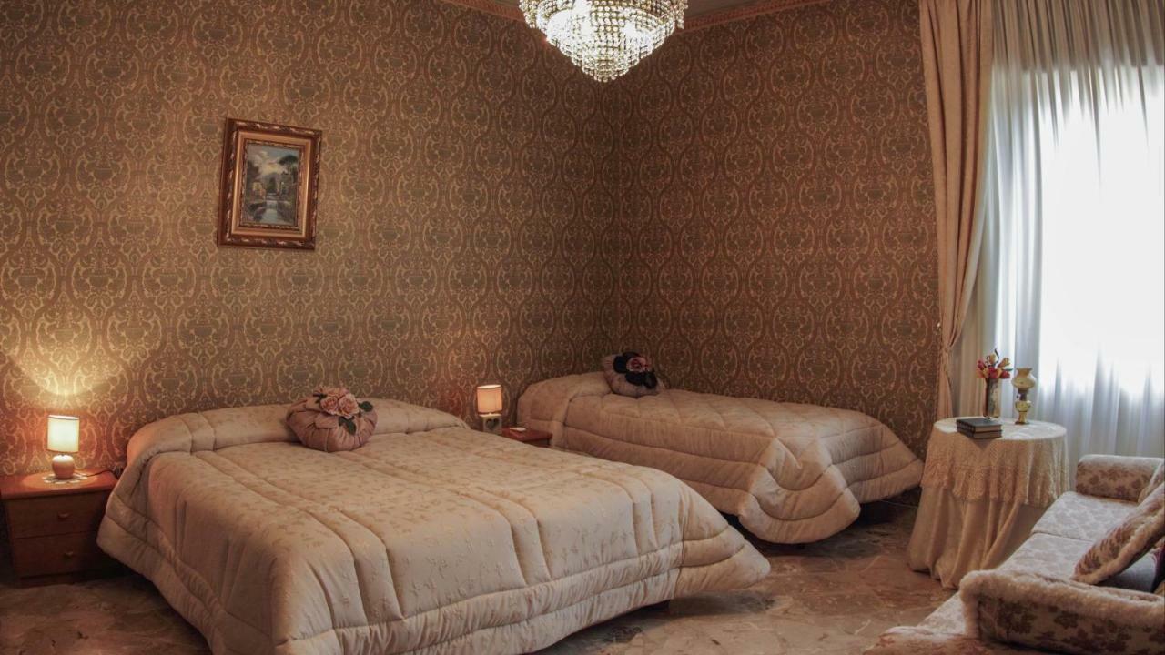 Vento Di Tramontana Bed & Breakfast Агридженто Екстериор снимка