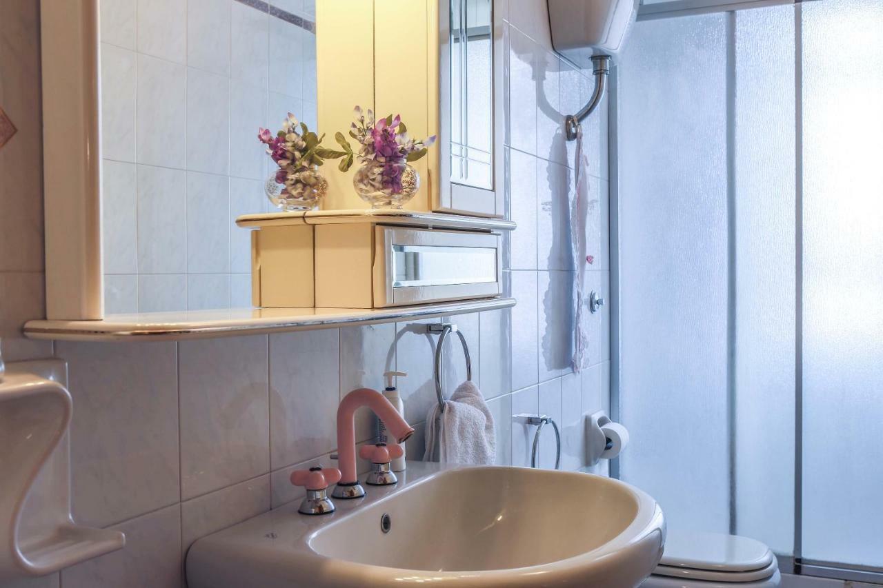 Vento Di Tramontana Bed & Breakfast Агридженто Екстериор снимка