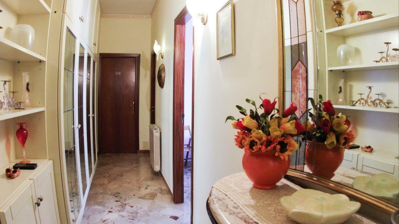 Vento Di Tramontana Bed & Breakfast Агридженто Екстериор снимка