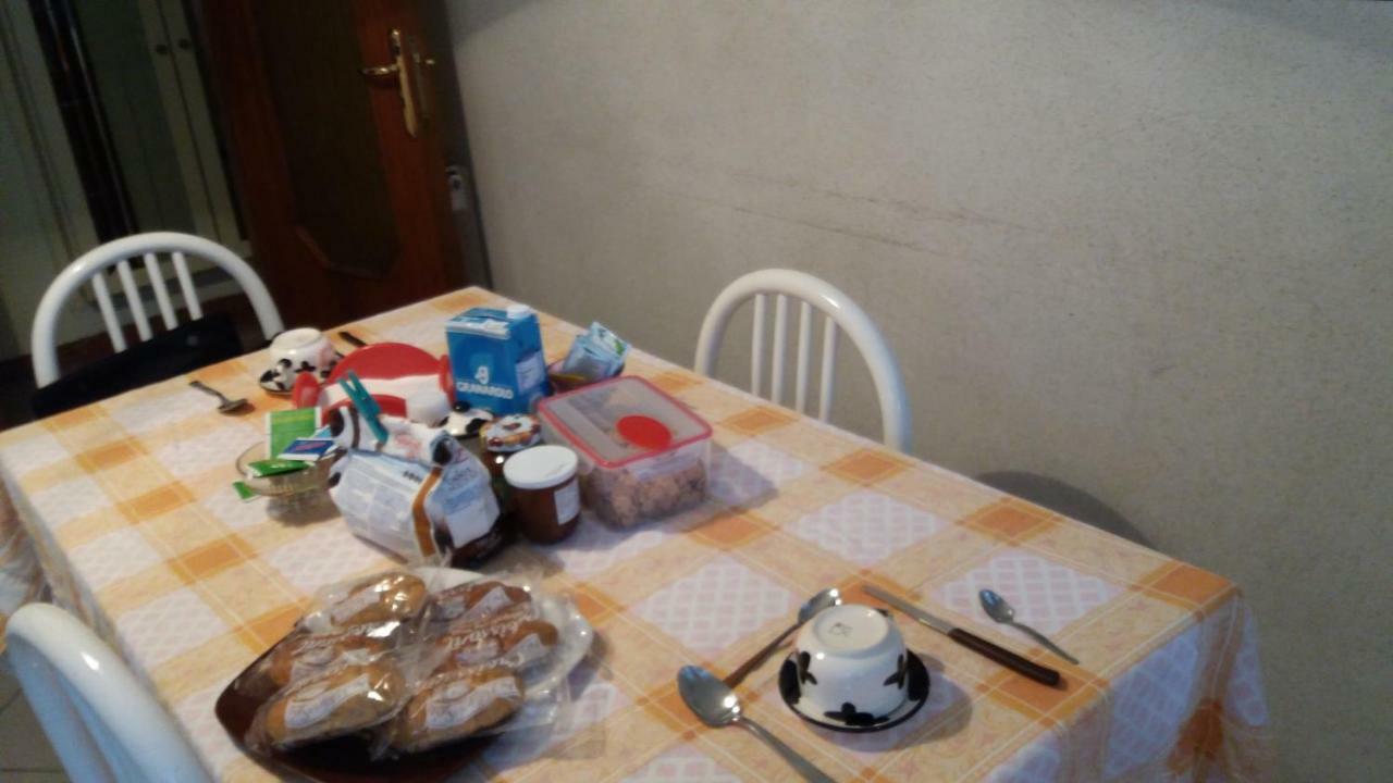 Vento Di Tramontana Bed & Breakfast Агридженто Екстериор снимка
